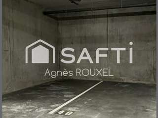 Vente garage et parking