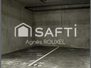 Vente garage et parking Vente garage et parking
