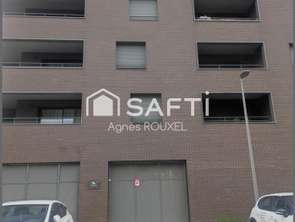 Vente Garage et parkingVertou