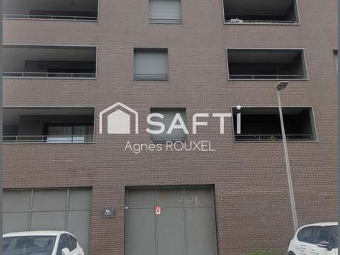 Vente garage et parking Vertou 44