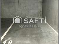 Vente garage et parking Vente garage et parking