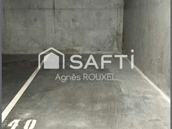 Vente Garage et parkingVertou