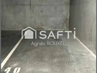 Vente garage et parking