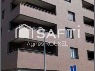Vente garage et parking