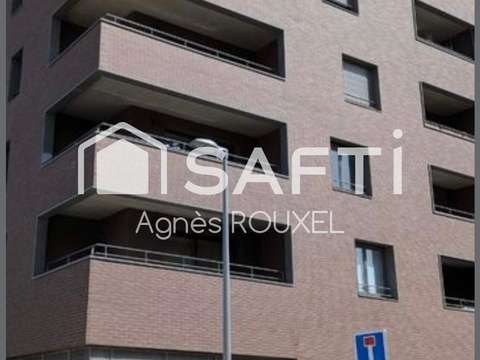 Vente garage et parking