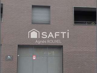 Vente garage et parking