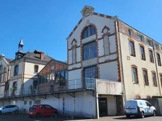 Vente garage et parking