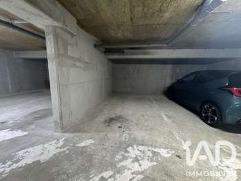 Vente garage et parking
