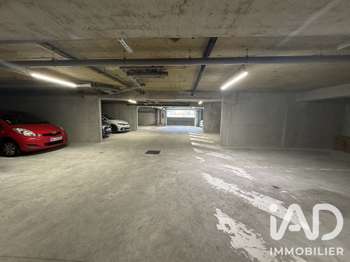 Vente garage et parking