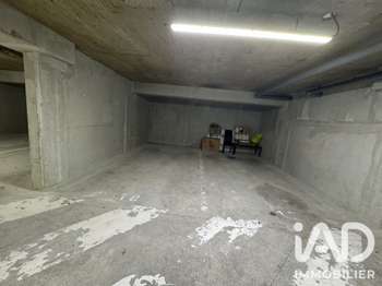 Vente garage et parking