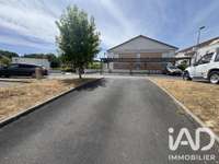 Vente garage et parking