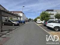 Vente garage et parking