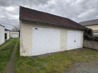 Vente garage et parking