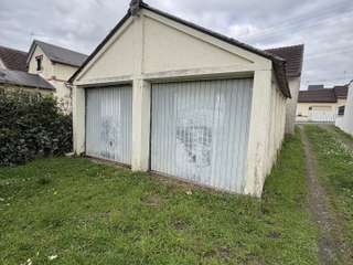 Vente garage et parking