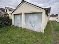 Vente garage et parking