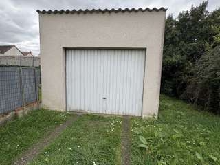 Vente garage et parking