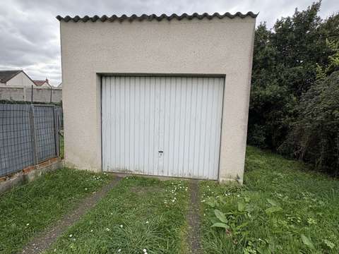 Vente garage et parking