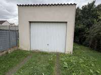 Vente garage et parking