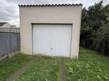 Vente garage et parking