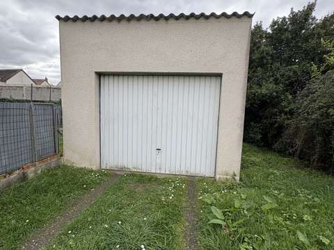Vente garage et parking Vente garage et parking