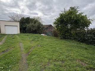 Vente garage et parking