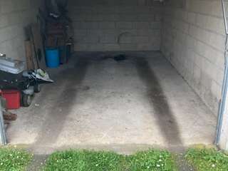 Vente garage et parking