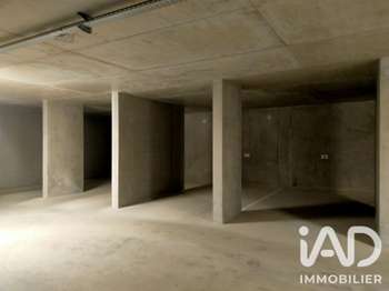 Vente Garage et parking 12 m&sup2;Villefontaine