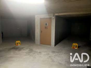 Vente garage et parking Vente garage et parking