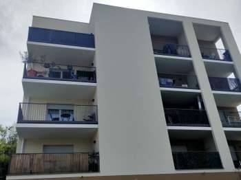Vente Garage et parking 16 m&sup2;Villefontaine