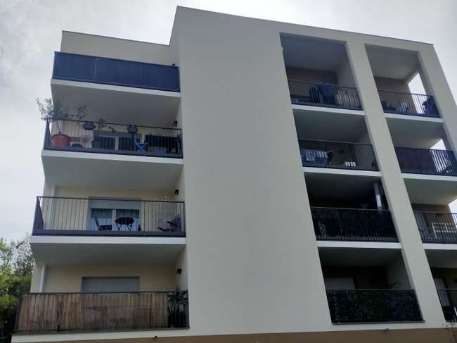 Parking 16 m² · à Villefontaine · 16 m² · 11 900 €