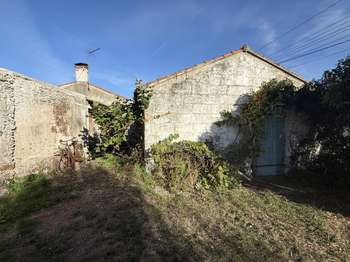 Vente Garage et parkingVilleneuve-en-Retz