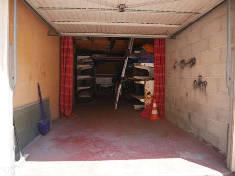Vente garage et parking Vente garage et parking