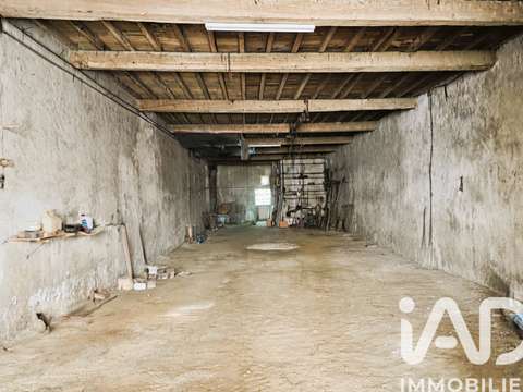 Vente garage et parking