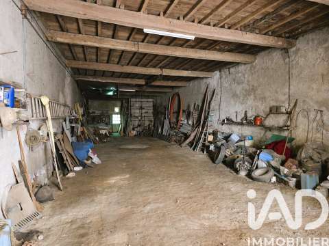 Vente garage et parking