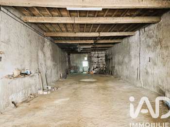 Vente garage et parking Vente garage et parking