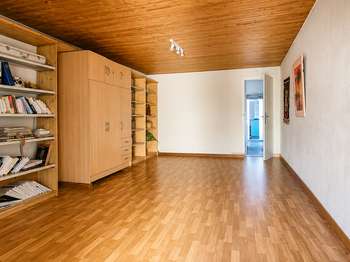 Vente garage et parking