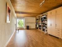 Vente garage et parking