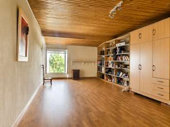 Vente garage et parking