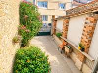 Vente garage et parking