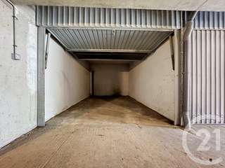 Vente garage et parking Vente garage et parking