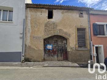Vente garage et parking Villesèque-des-Corbières 11