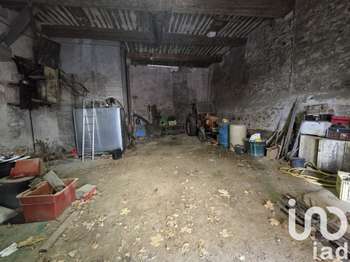 Vente garage et parking Vente garage et parking