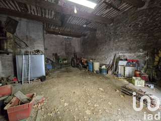 Vente garage et parking Vente garage et parking
