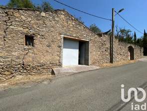 Vente Garage et parking 107 m&sup2;Villesèque-des-Corbières