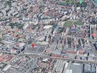 Vente garage et parking Vente garage et parking