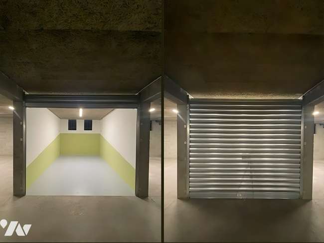 Vente garage et parking Villeurbanne 69 · 16 000 €