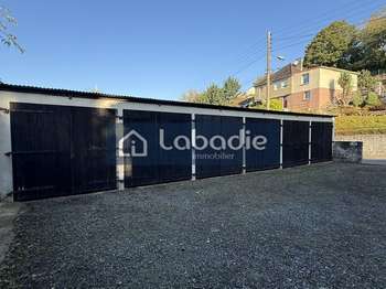 Vente Garage et parkingVire