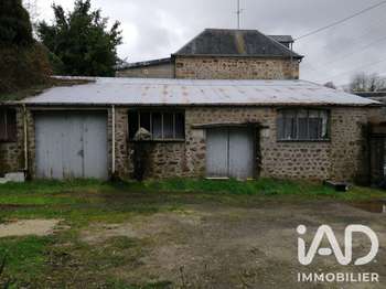 Vente garage et parking Vente garage et parking