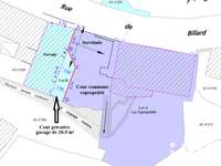 Vente garage et parking Vente garage et parking