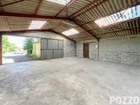 Vente garage et parking 1 pièce